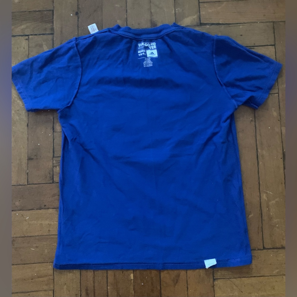 NY Knicks T-Shirt - Picture 4 of 7